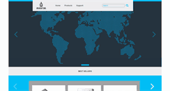 Desktop Screenshot of intocircuit.com